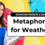 Metaphors for Weather