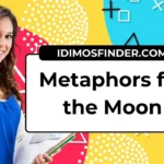 Metaphors for the Moon