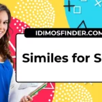 23 Similes for Sky