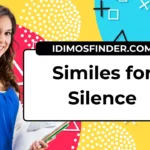 Similes for Silence
