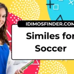 Similes for Soccer