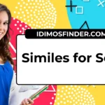 Similes for Soft