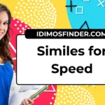 Similes for Speed