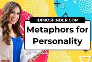 50 Metaphors for Personality