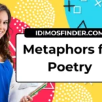50 Metaphors for Poetry