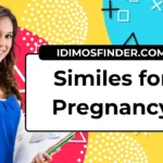 Similes for Pregnancy